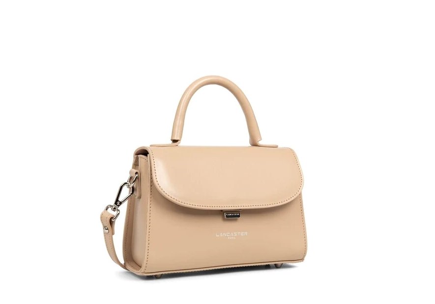 Lancaster 433-16 petit sac à porté main lancaster suave Sac à main