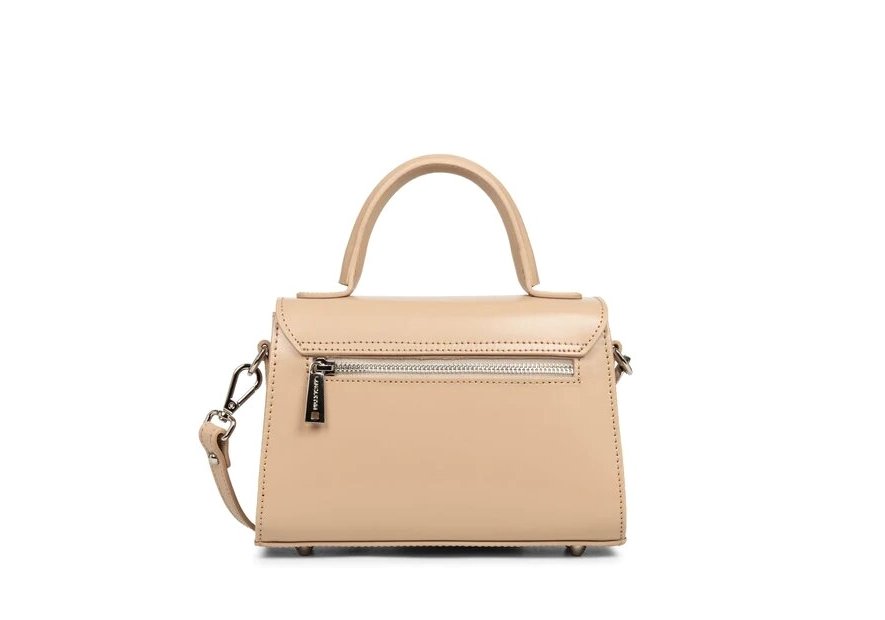 Lancaster 433-16 petit sac à porté main lancaster suave Sac à main