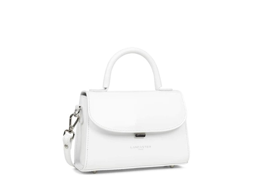 Lancaster 433-16 petit sac à porté main lancaster suave Sac à main