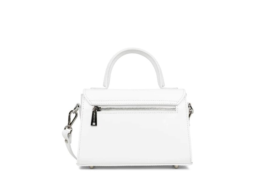 Lancaster 433-16 petit sac à porté main lancaster suave Sac à main