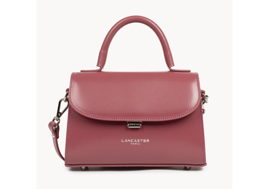 Lancaster 433-16 - CUIR DE VACHETTE - BOIS lancaster-suave-trotteur Sacs à mains