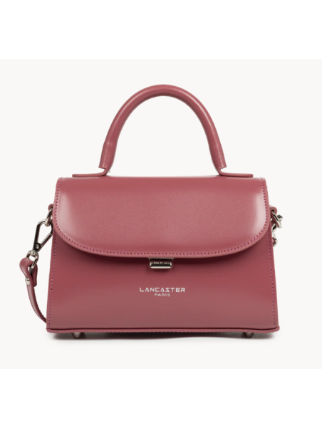 Lancaster 433-16 - CUIR DE VACHETTE - BOIS lancaster-suave-trotteur Sacs à mains