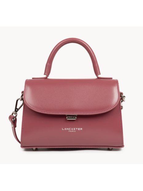 Lancaster 433-16 - CUIR DE VACHETTE - BOIS lancaster-suave-trotteur sacs-a-mains