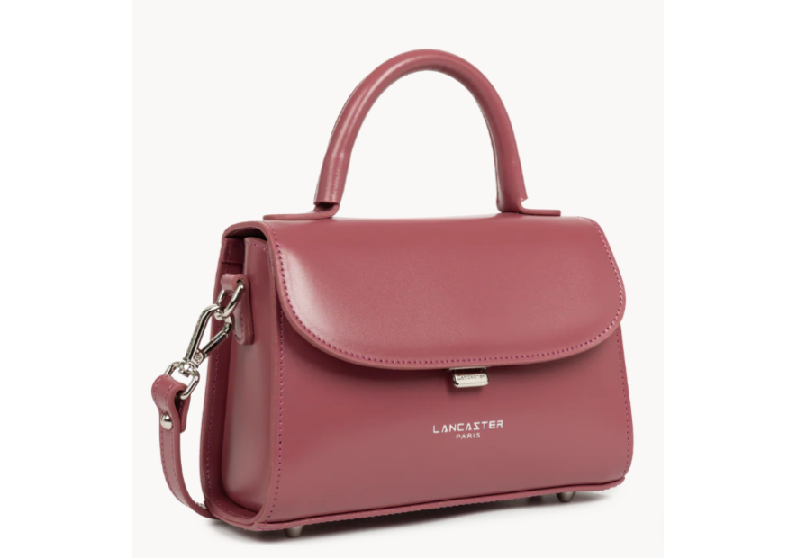 Lancaster 433-16 - CUIR DE VACHETTE - BOIS lancaster-suave-trotteur Sacs à mains