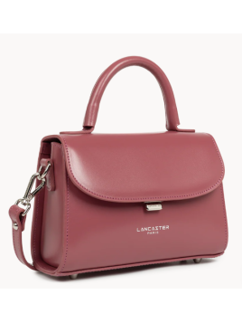 Lancaster 433-16 - CUIR DE VACHETTE - BOIS lancaster-suave-trotteur Sacs à mains