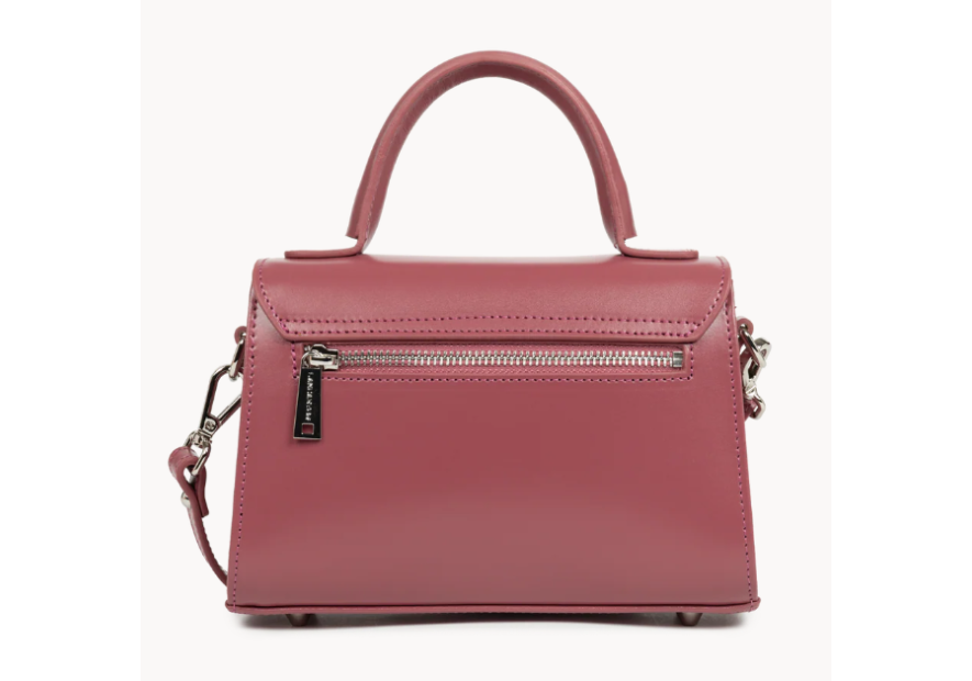 Lancaster 433-16 - CUIR DE VACHETTE - BOIS lancaster-suave-trotteur Sacs à mains