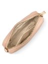 Lancaster 530-36 - CUIR DE VACHETTE - NUDE lancaster-soft matelassé-trotteur sacs-a-mains