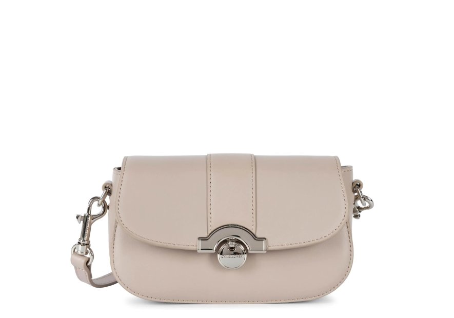 Lancaster 531-006 - CUIR DE VACHETTE - MAS lancaster-paris medaille-trotteur Sacs à mains