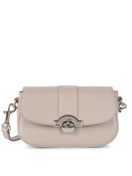 Lancaster 531-006 - CUIR DE VACHETTE - MAS lancaster-paris medaille-trotteur Sacs à mains