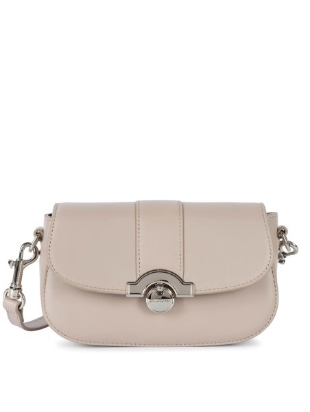 Lancaster 531-006 - CUIR DE VACHETTE - MAS lancaster-paris medaille-trotteur Sacs à mains