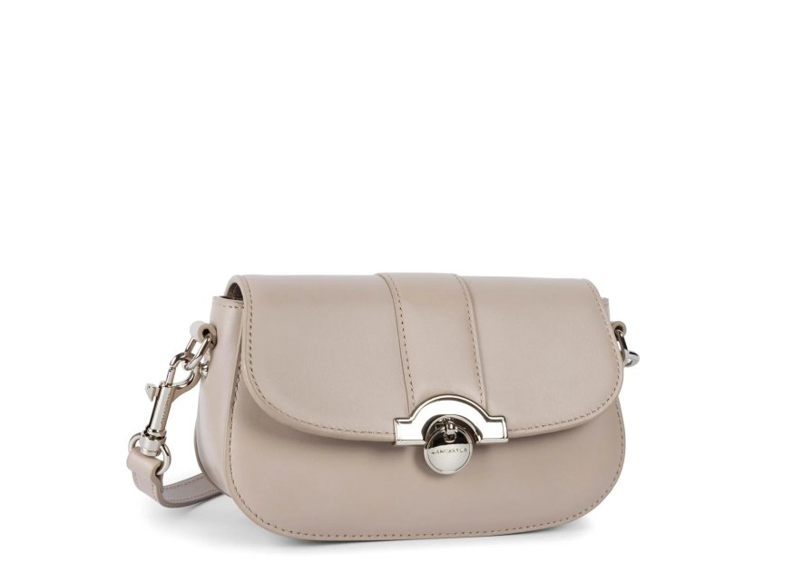 Lancaster 531-006 - CUIR DE VACHETTE - MAS lancaster-paris medaille-trotteur Sacs à mains