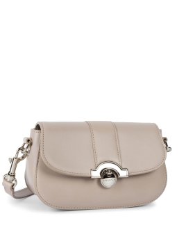 Lancaster 531-006 - CUIR DE VACHETTE - MAS lancaster-paris medaille-trotteur Sacs à mains