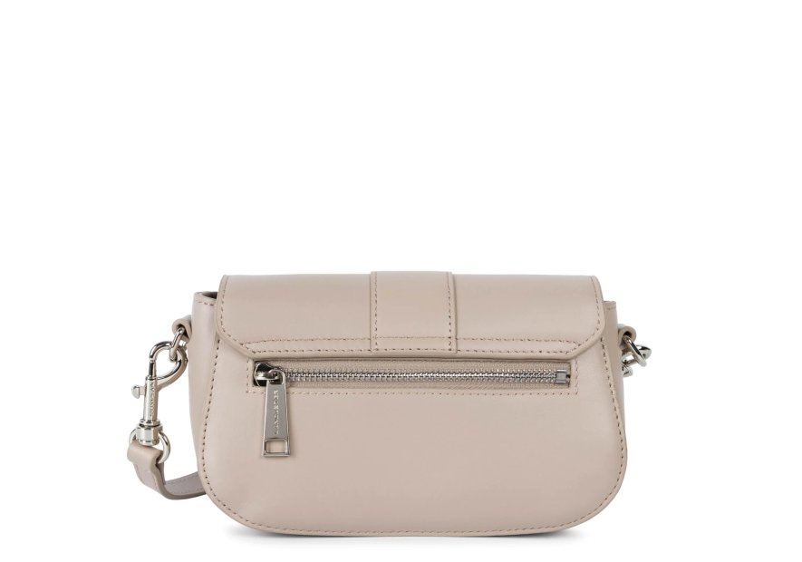 Lancaster 531-006 - CUIR DE VACHETTE - MAS lancaster-paris medaille-trotteur Sacs à mains