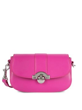 Lancaster 531-006 - CUIR DE VACHETTE - ORC lancaster-paris medaille-trotteur Sacs à mains