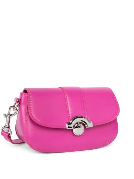 Lancaster 531-006 - CUIR DE VACHETTE - ORC lancaster-paris medaille-trotteur Sacs à mains