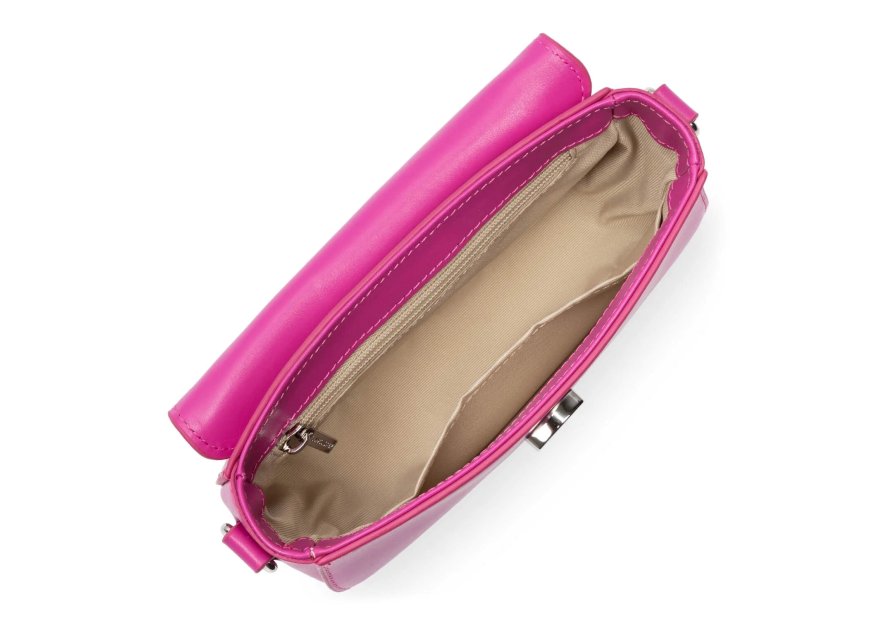 Lancaster 531-006 - CUIR DE VACHETTE - ORC lancaster-paris medaille-trotteur Sacs à mains