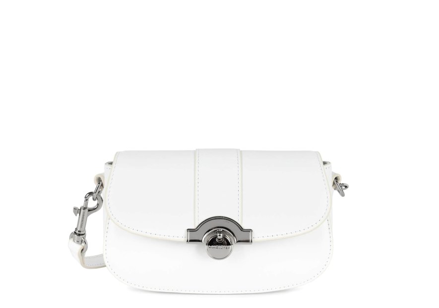 Lancaster 531-006 - CUIR DE VACHETTE - BLA lancaster-paris medaille-trotteur Sacs à mains