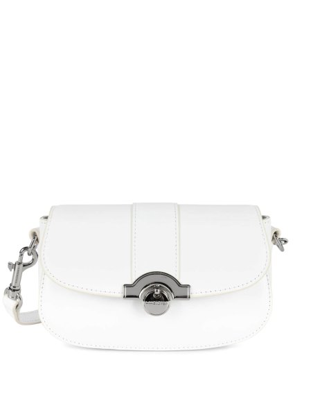 Lancaster 531-006 - CUIR DE VACHETTE - BLA lancaster-paris medaille-trotteur Sacs à mains