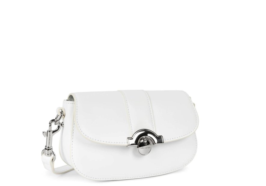 Lancaster 531-006 - CUIR DE VACHETTE - BLA lancaster-paris medaille-trotteur Sacs à mains