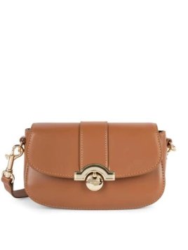 Lancaster 531-006 - CUIR DE VACHETTE - CAM lancaster-paris medaille-trotteur Sacs à mains