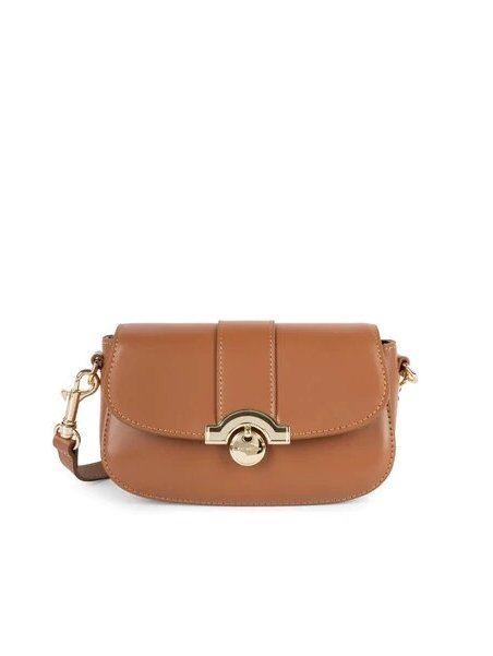 Lancaster 531-006 - CUIR DE VACHETTE - CAM lancaster-paris medaille-trotteur Sacs à mains