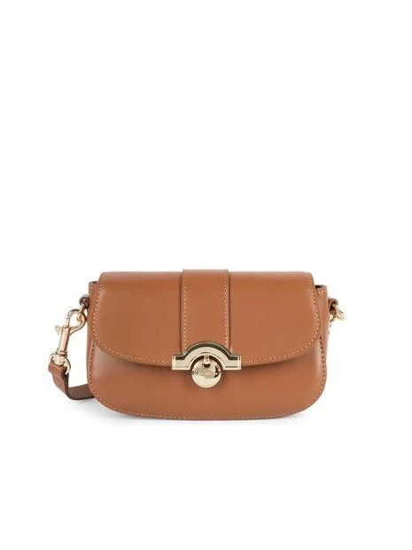 Lancaster 531-006 - CUIR DE VACHETTE - CAM lancaster-paris medaille-trotteur sacs-a-mains