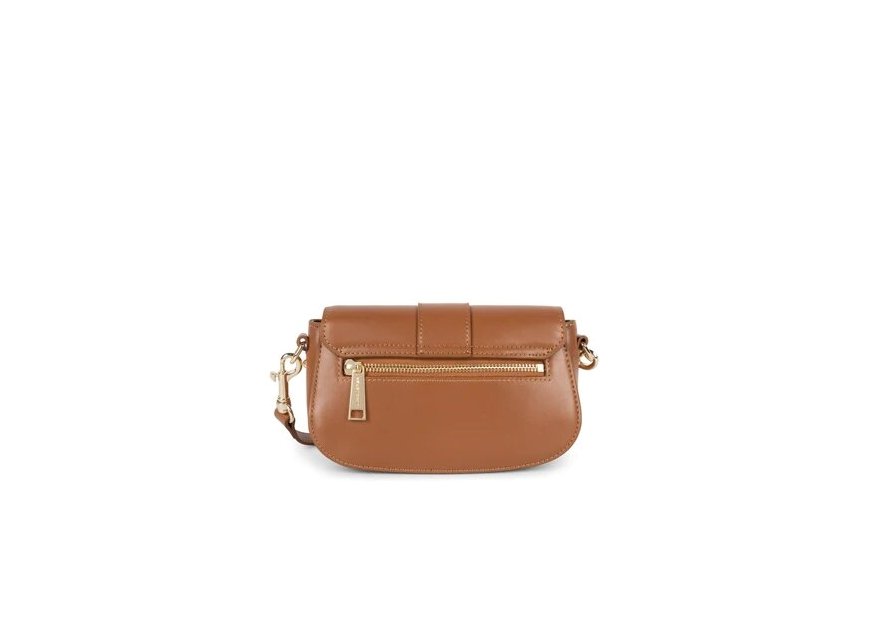 Lancaster 531-006 - CUIR DE VACHETTE - CAM lancaster-paris medaille-trotteur Sacs à mains