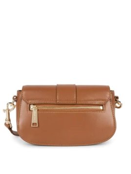 Lancaster 531-006 - CUIR DE VACHETTE - CAM lancaster-paris medaille-trotteur Sacs à mains