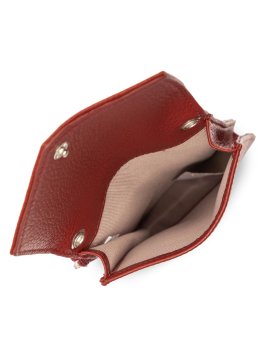 Lancaster 170-27 - CUIR DE VACHETTE - CARM foulonné pm-pochette telephone Sacs à mains