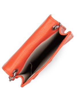 Lancaster 170-27 - CUIR DE VACHETTE - ORAN foulonné pm-pochette telephone Sacs à mains