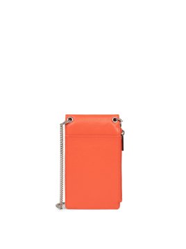 Lancaster 170-27 - CUIR DE VACHETTE - ORAN foulonné pm-pochette telephone Sacs à mains