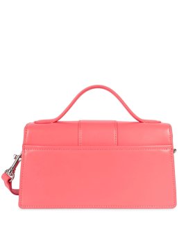 Lancaster 531-010 - CUIR DE VACHETTE - ROS lancaster-paris ily-sac baguette Sacs à mains