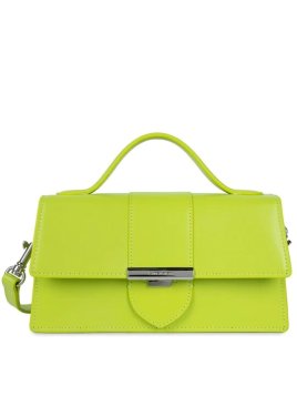 Lancaster 531-010 - CUIR DE VACHETTE - ANI lancaster-paris ily-sac baguette Sacs à mains