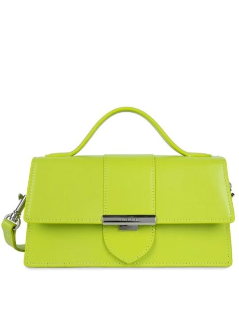 Lancaster 531-010 - CUIR DE VACHETTE - ANI lancaster-paris ily-sac baguette sacs-a-mains