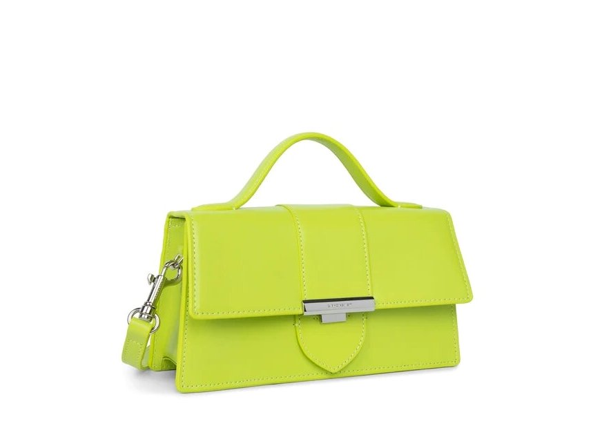 Lancaster 531-010 - CUIR DE VACHETTE - ANI lancaster-paris ily-sac baguette Sacs à mains