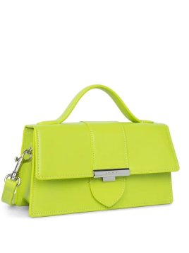 Lancaster 531-010 - CUIR DE VACHETTE - ANI lancaster-paris ily-sac baguette Sacs à mains