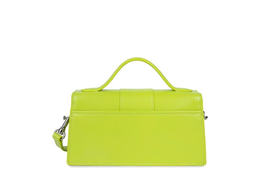 Lancaster 531-010 - CUIR DE VACHETTE - ANI lancaster-paris ily-sac baguette Sacs à mains