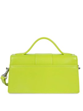 Lancaster 531-010 - CUIR DE VACHETTE - ANI lancaster-paris ily-sac baguette Sacs à mains