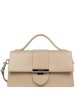 Lancaster 531-010 - CUIR DE VACHETTE - BEI lancaster-paris ily-sac baguette Sacs à mains