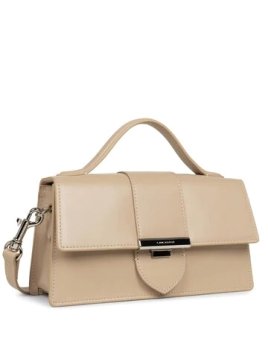 Lancaster 531-010 - CUIR DE VACHETTE - BEI lancaster-paris ily-sac baguette Sacs à mains