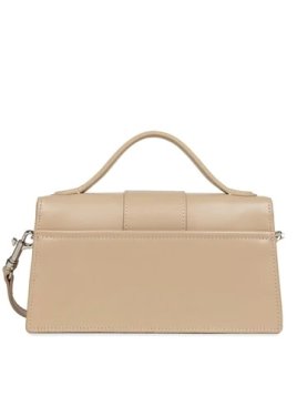 Lancaster 531-010 - CUIR DE VACHETTE - BEI lancaster-paris ily-sac baguette Sacs à mains