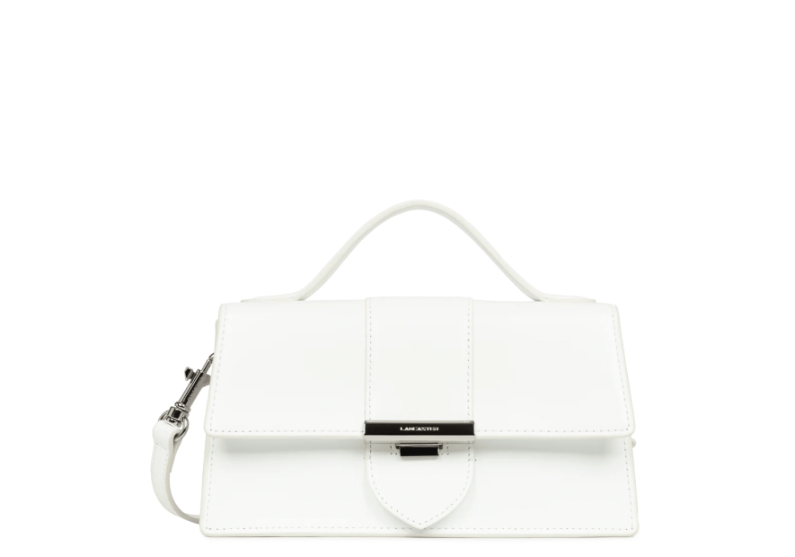 Lancaster 531-010 - CUIR DE VACHETTE - BLA lancaster-paris ily-sac baguette Sacs à mains