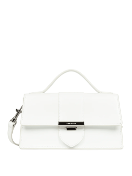 Lancaster 531-010 - CUIR DE VACHETTE - BLA lancaster-paris ily-sac baguette Sacs à mains