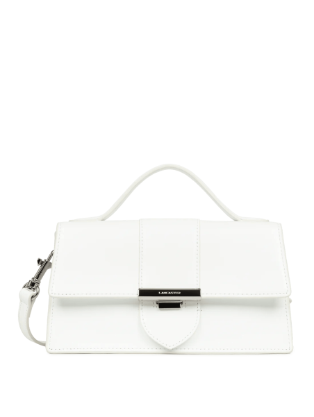 Lancaster 531-010 - CUIR DE VACHETTE - BLA lancaster-paris ily-sac baguette Sacs à mains