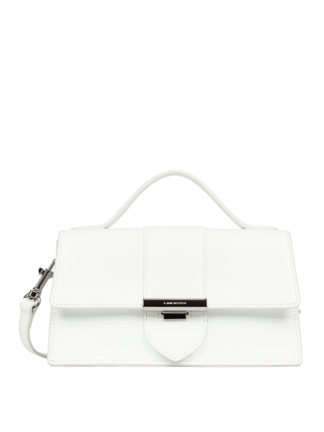 Lancaster 531-010 - CUIR DE VACHETTE - BLA lancaster-paris ily-sac baguette sacs-a-mains