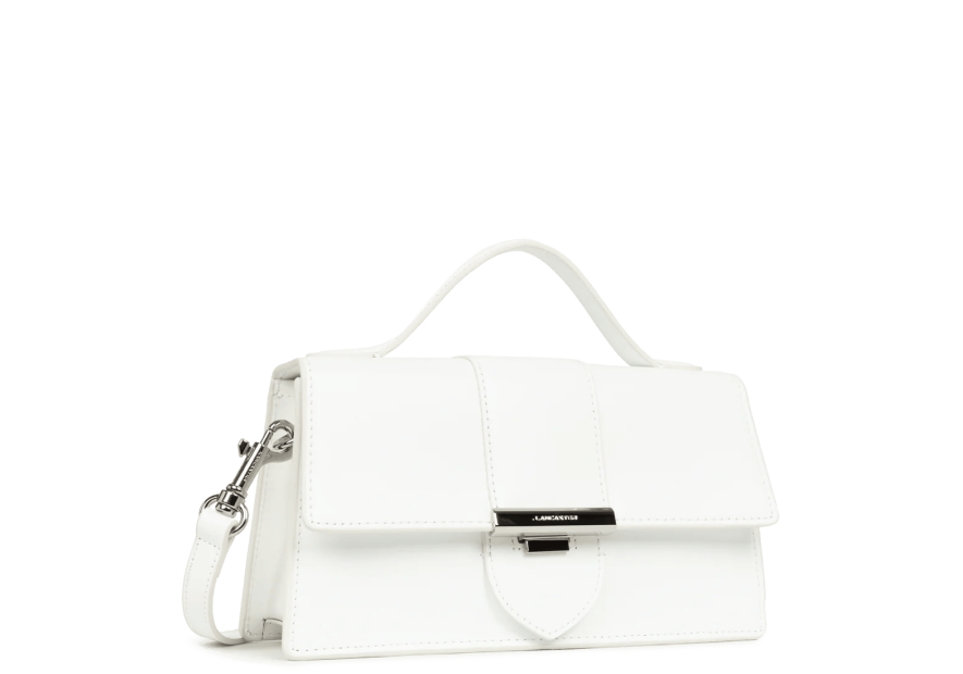 Lancaster 531-010 - CUIR DE VACHETTE - BLA lancaster-paris ily-sac baguette Sacs à mains