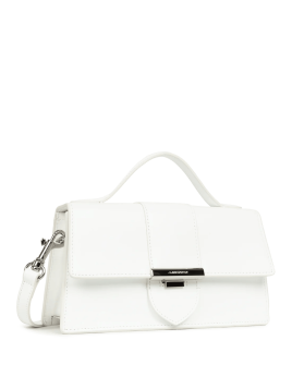 Lancaster 531-010 - CUIR DE VACHETTE - BLA lancaster-paris ily-sac baguette Sacs à mains