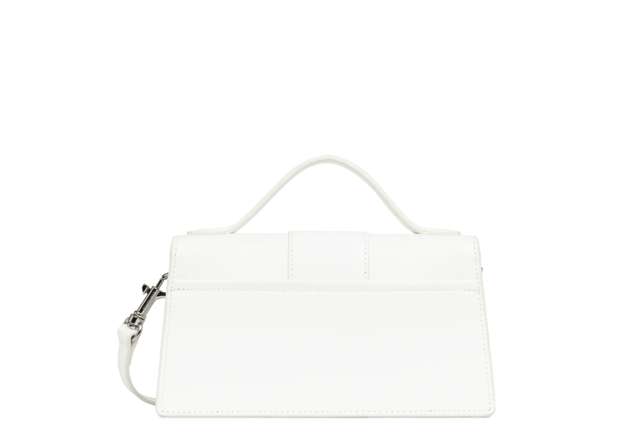 Lancaster 531-010 - CUIR DE VACHETTE - BLA lancaster-paris ily-sac baguette Sacs à mains