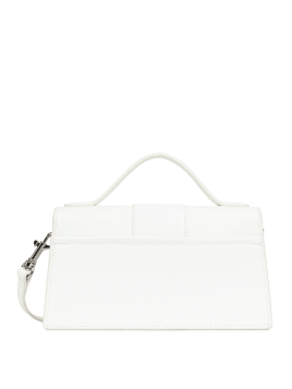 Lancaster 531-010 - CUIR DE VACHETTE - BLA lancaster-paris ily-sac baguette Sacs à mains