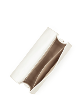 Lancaster 531-010 - CUIR DE VACHETTE - BLA lancaster-paris ily-sac baguette Sacs à mains